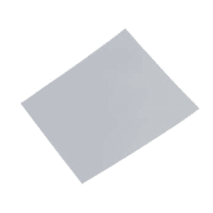 915-6073 Thermal Interface Sheet 0.5x150x150, 8W/mk, Silicone