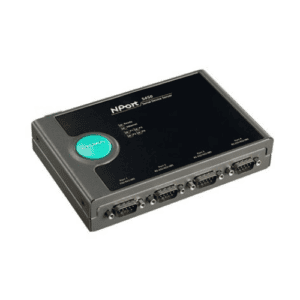 Moxa NPort 5450-T