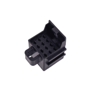 Socket watertight 12-pin MicroPlex® / ISO 280