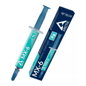 ARCTIC MX-6 Thermal Paste, 4 g