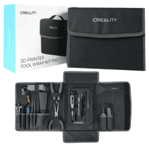Creality 3D Printer Tool Kit, 74 Pcs