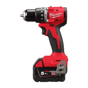 M18 BLPDRC-402C M18™ COMPACT BRUSHLESS PERCUSSION DRILL