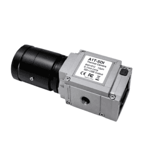 640x512 9.1mm SDI+USB Output Industrial Infrared Thermal Imager, 12um LWIR Camera, A1T-SDI