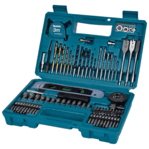 E-10730 Drill & Screw Bit Set (102 Pcs)