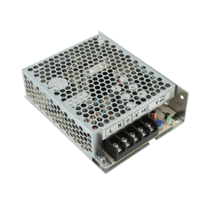 LS75-3.3 AC/DC Converter, 3.3V, 75W