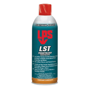 LPS LST Penetrant, 382 ml Aerosol
